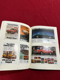 A CELEBRATION OF OVER SEVEN DECADES CHEVROLET ADVERTISEMENT BOOK