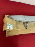 1973 CHEVROLET NOS VEGA STATION WAGON WINDOW AIR DEFLECTOR UNIT