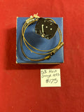 1953 CHEVROLET NOS HEAT GAUGE