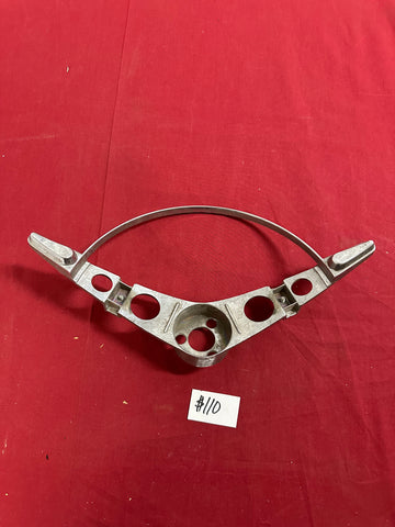 1958-59 CHEVROLET HORN RING