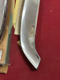 1955 CHEVROLET NOS GRAVEL GUARDS