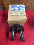 1962 CHEVROLET NOS SHUT OFF VALVE ASSEMBLY