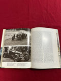 THE GREAT CARS BOOK