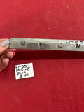 1947-53 CHEVROLET PICK UP DASH MOLDING