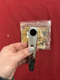 1941 CHEVROLET NOS DECK LID HANDLE