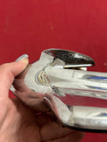 1953 CHEVROLET NOS GRILLE PIECE WITH TWO CRACKS