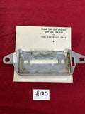 1946 CHEVROLET NOS RADIO FACE PLATE