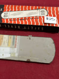 CUSTOM ORDER- CONVERTABLE REAR VIEW MIRROR