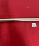 1953-54 CHEVROLET NOS DOOR MOLDING ONE SIDE