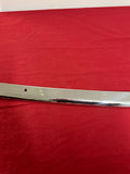 1949-50 CHEVROLET NOS GRILLE MOLDING