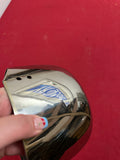 1953 CHEVROLET NOS LH GRILLE LIGHT HOUSING