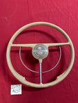 1940 CHEVROLET STEERING WHEEL