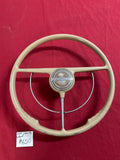 1940 CHEVROLET STEERING WHEEL