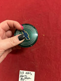 1953 CHEVROLET NOS HORN BUTTON