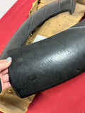 1953-54 CHEVROLET NOS RUBBER GRAVEL GUARDS