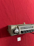1956 CHEVROLET RADIO