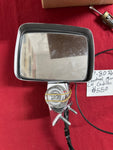 1977-80 CADILLAC NOS REMOTE CONTROL LEFT MIRROR