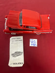 1957 CHEVROLET CASSETTE REWINDER