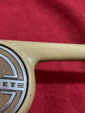 1940 CHEVROLET STEERING WHEEL
