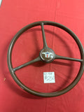 1941-48 CHEVROLET STEERING WHEEL