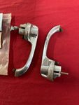 1969-70 CHEVROLET SET OF TWO RIGHT OUTDOOR HANDLES