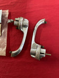 1969-70 CHEVROLET SET OF TWO RIGHT OUTDOOR HANDLES