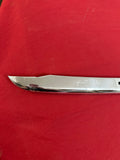 1949-50 CHEVROLET NOS GRILLE MOLDING
