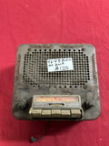 1946-48 CHEVROLET RADIO