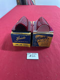 1954 CHEVROLET NOS TAIL LIGHT LENS