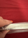 1964 CHEVROLET NOS SS REAR MOLDING