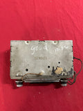 1956 CHEVROLET RADIO