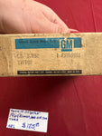 1964 CHEVROLET NOS TRUCK BLOWER AND AIR CONDITION CABLE SWITCH 10-30