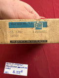 1964 CHEVROLET NOS TRUCK BLOWER AND AIR CONDITION CABLE SWITCH 10-30