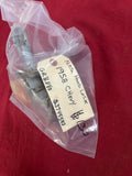 1958 CHEVROLET NOS HOOD LOCK
