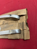 1951-52 CHEVROLET NOS TWO DOOR MOLDINGS
