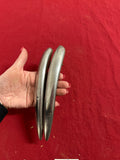 1953-54 CHEVROLET USED REAR FENDET MOLDINGS