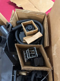 1959-60 CHEVROLET NOS DELUXE HEATER AND DEFROSTER UNIT