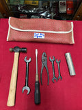CHEVROLET NOS TOOL BAG