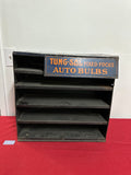 TUNG-SOL AUTO BULBS DISPLAY