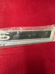 1967 CHEVROLET NOS 427 SS CONVERTIBLE MOLDING