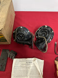 1941-46 CHEVROLET NOS PICKUP HORN UNIT