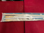 1964 CHEVROLET NOS SIDE MOLDINGS