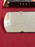 CUSTOM ORDER- CONVERTABLE REAR VIEW MIRROR