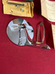 1964 CHEVROLET NOS OUTSIDE REAR VIEW MIRROR