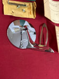 1964 CHEVROLET NOS OUTSIDE REAR VIEW MIRROR