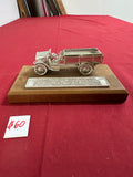 1962 CHEVROLET AWARD