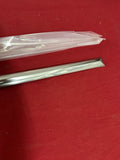 1952 CHEVROLET NOS FRONT FENDER MOLDING ONE SIDE