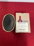 1953-54? CHEVROLET QUAM NOS SPEAKER