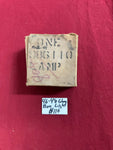 1946-48 CHEVROLET NOS GLOVE BOX LIGHT