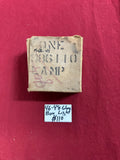 1946-48 CHEVROLET NOS GLOVE BOX LIGHT
